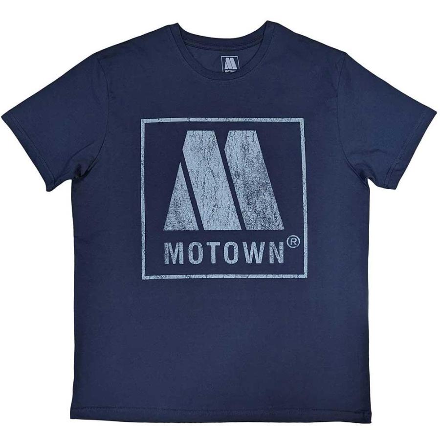 モータウン・レコード) Motown Records オフィシャル商品 ユニセックス