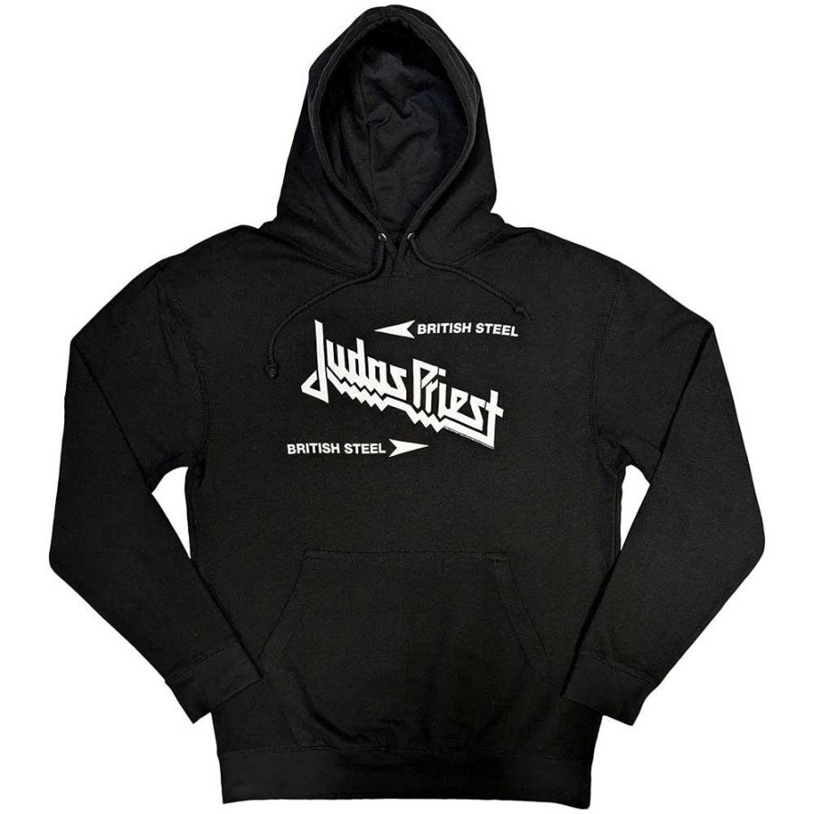 ジューダス・プリースト) Judas Priest オフィシャル商品 ユニセックス