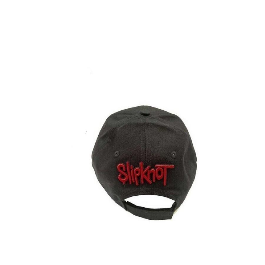 スリップノット) Slipknot オフィシャル商品 ユニセックス ロゴ