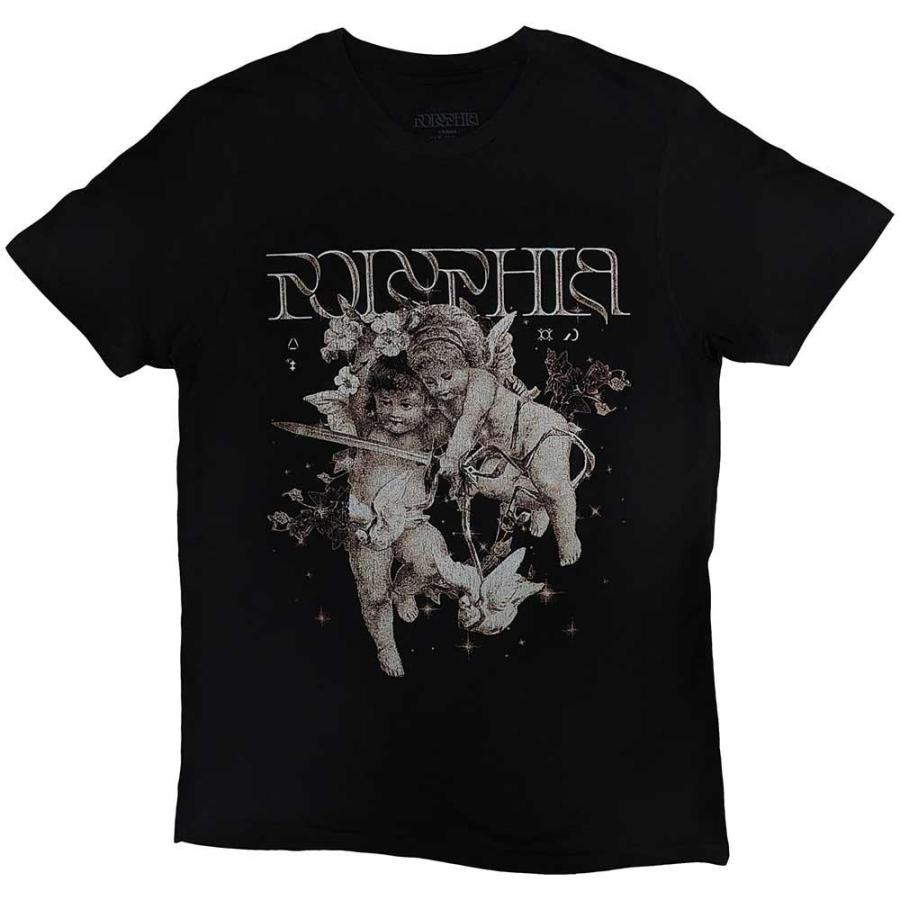 ポリフィア) Polyphia オフィシャル商品 ユニセックス Cherub T