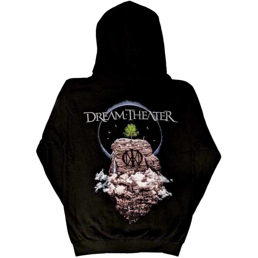 ドリーム・シアター) Dream Theater オフィシャル商品 ユニセックス