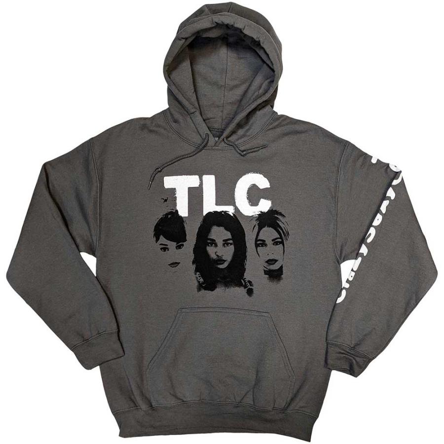 ティーエルシー) TLC オフィシャル商品 ユニセックス CrazySexyCool