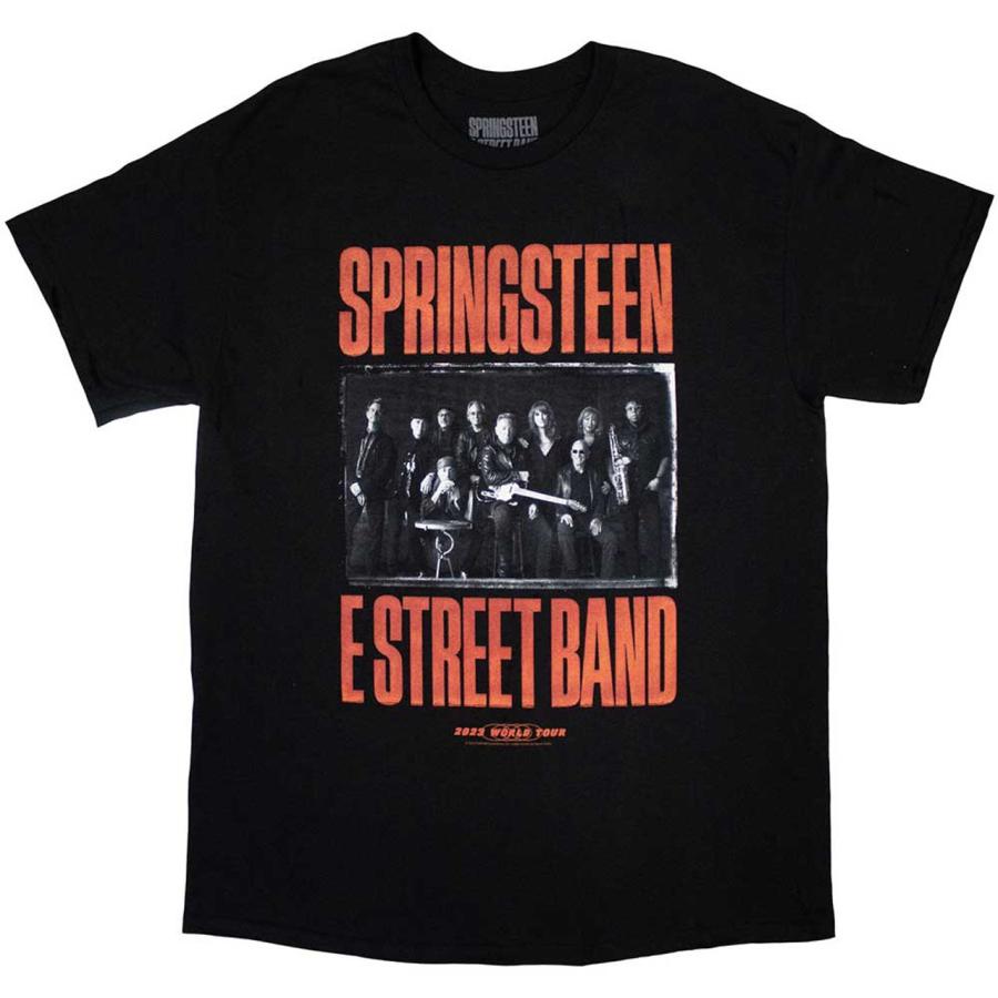 ブルース・スプリングスティーン) Bruce Springsteen オフィシャル商品