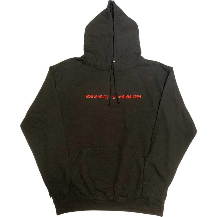 ボブ・マーリー) Bob Marley オフィシャル商品 ユニセックス Wailers
