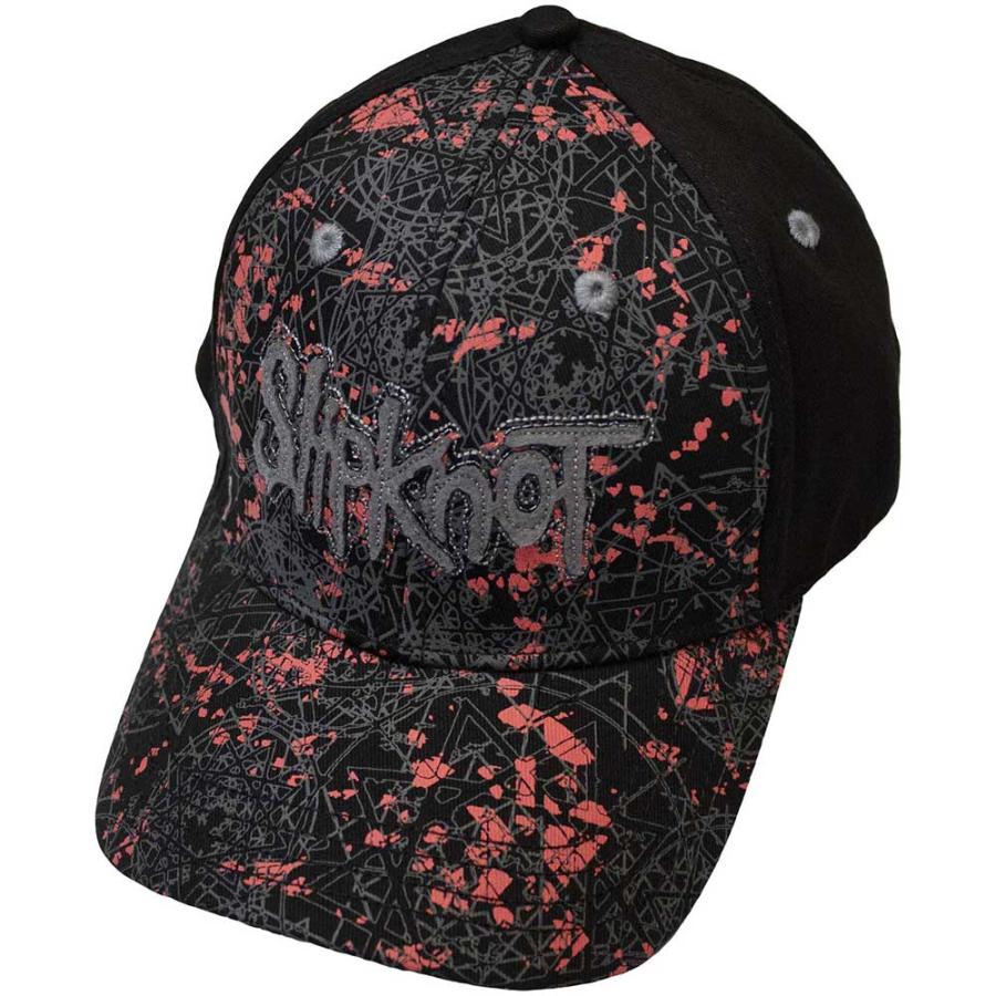 SLIPKNOT スリップノット 90s 帽子 Cap ビンテージ