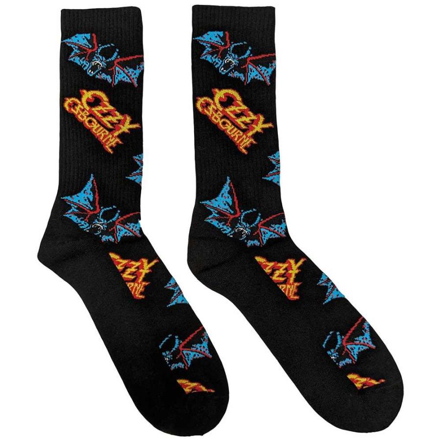 オジー・オズボーン) Ozzy Osbourne オフィシャル商品 ユニセックス