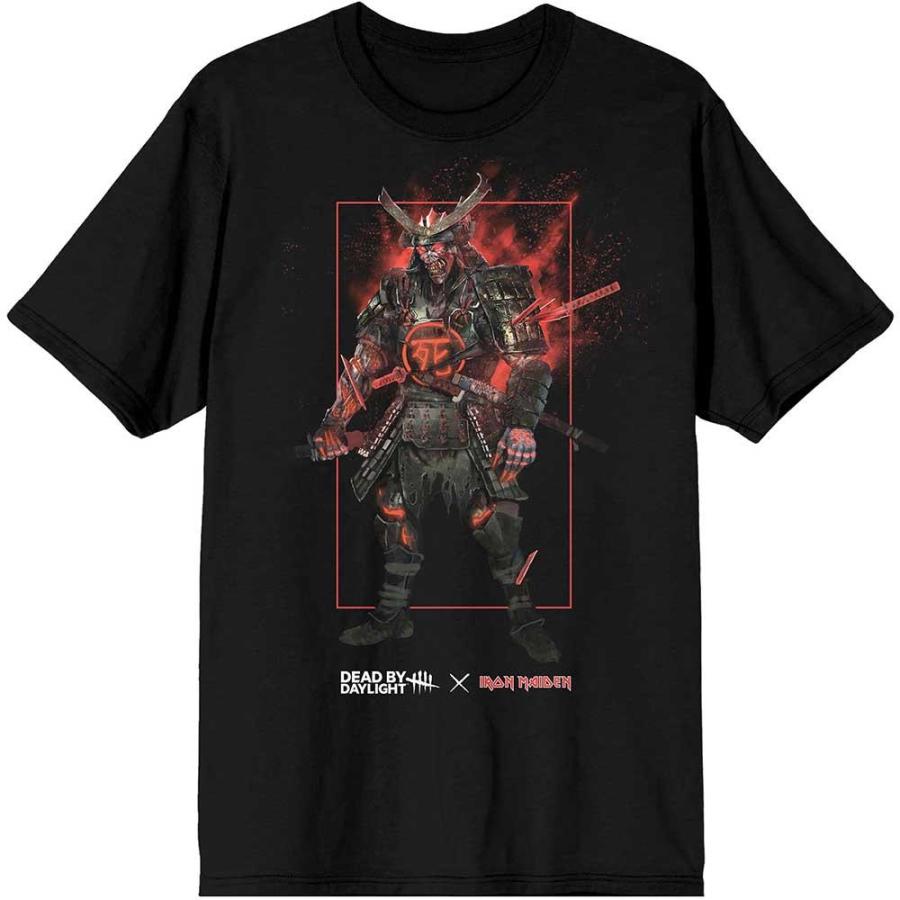 アイアン・メイデン) Iron Maiden オフィシャル商品 ユニセックス Dead