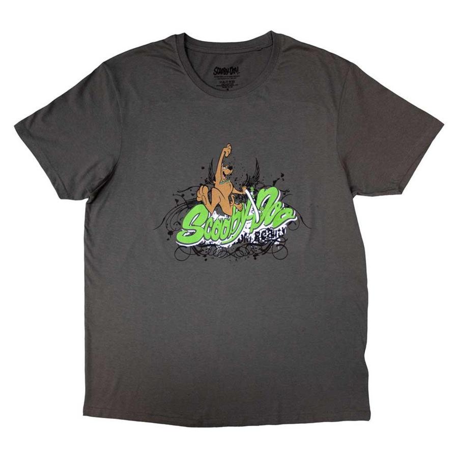 スクービー・ドゥー) Scooby Doo オフィシャル商品 ユニセックス 