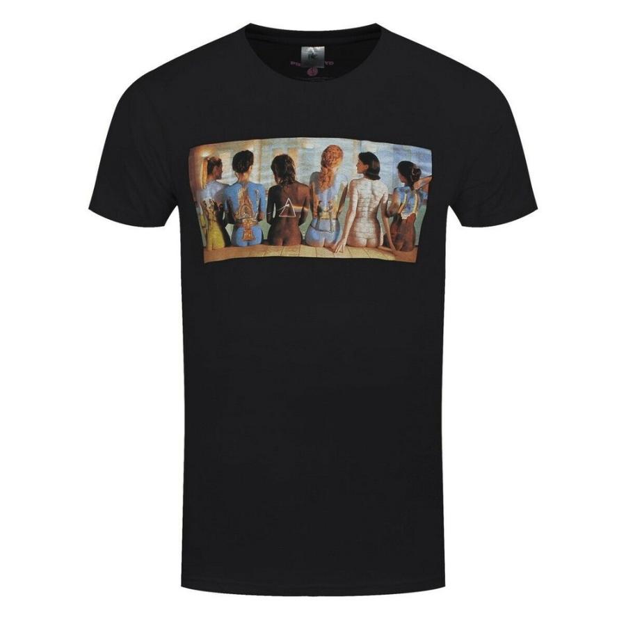 ピンク・フロイド) Pink Floyd オフィシャル商品 ユニセックス ボディ