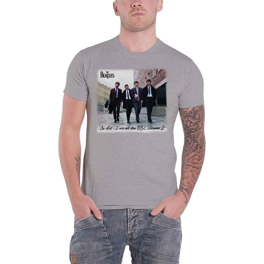 ザ・ビートルズ) The Beatles オフィシャル商品 ユニセックス On