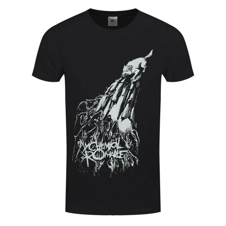 マイ・ケミカル・ロマンス) My Chemical Romance オフィシャル商品 The