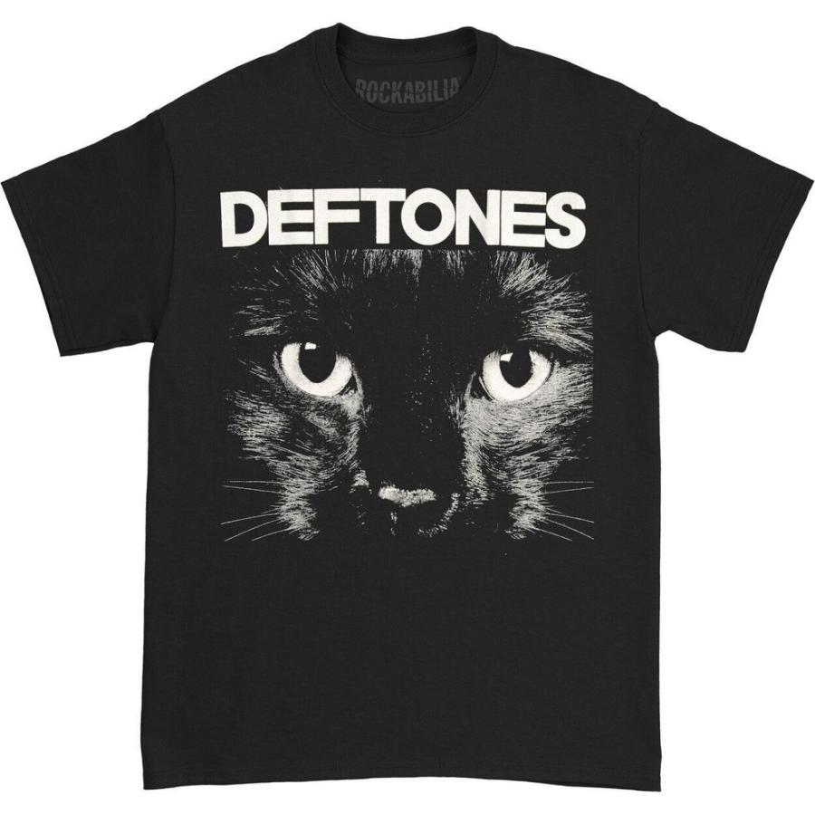 デフトーンズ) Deftones オフィシャル商品 ユニセックス Sphynx T