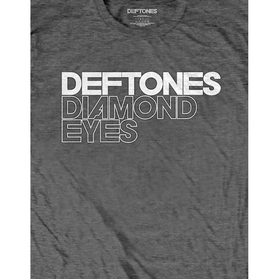 デフトーンズ) Deftones オフィシャル商品 ユニセックス Sphynx T