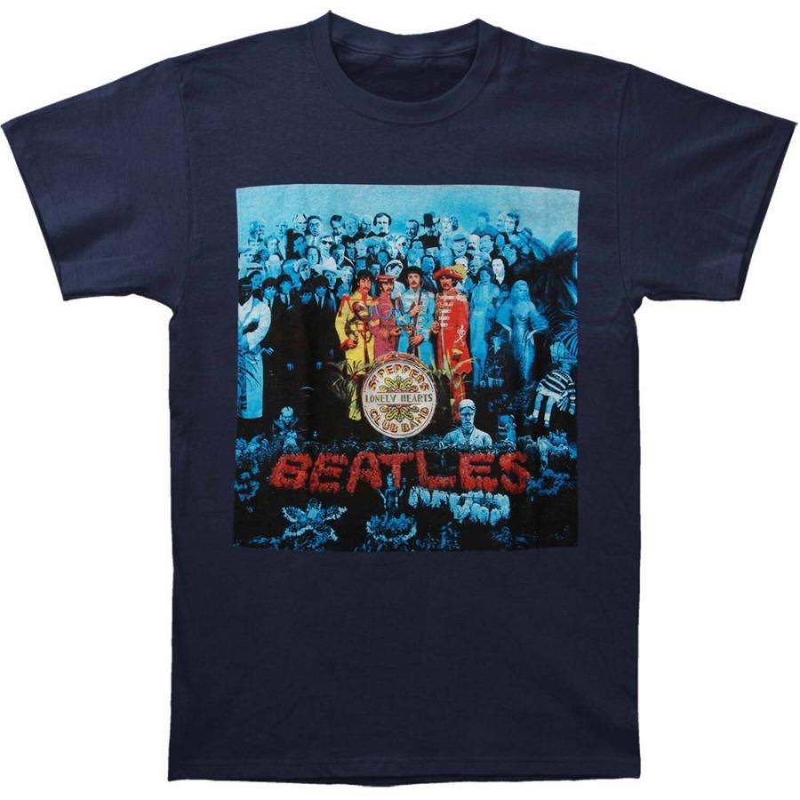 ザ・ビートルズ) The Beatles オフィシャル商品 ユニセックス Sgt
