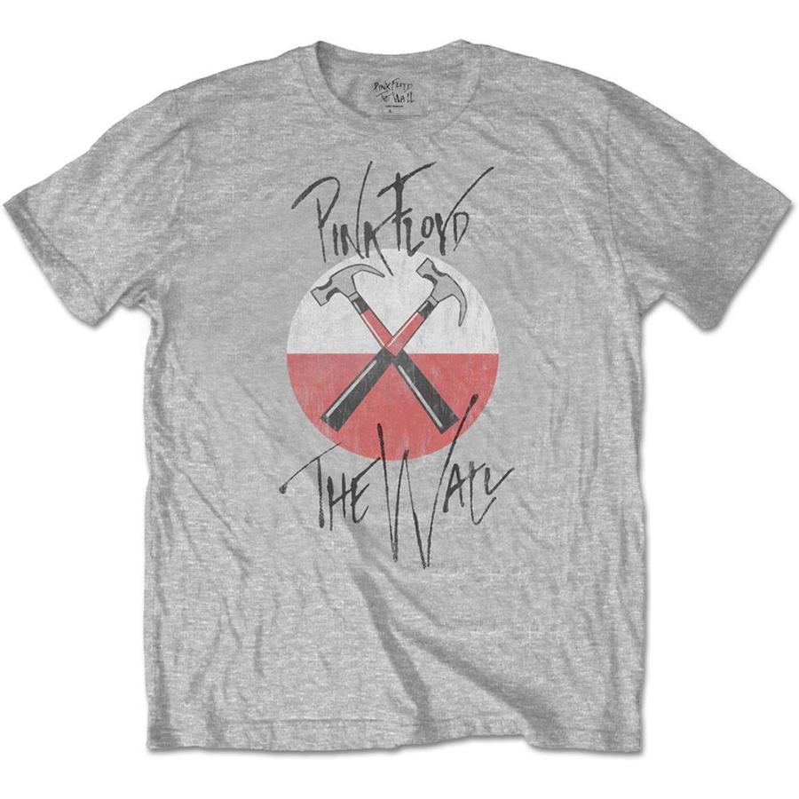 ピンク・フロイド) Pink Floyd オフィシャル商品 ユニセックス The