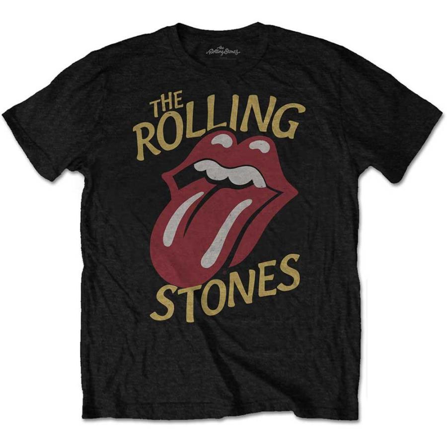 ローリング・ストーンズ) The Rolling Stones オフィシャル商品 ユニ