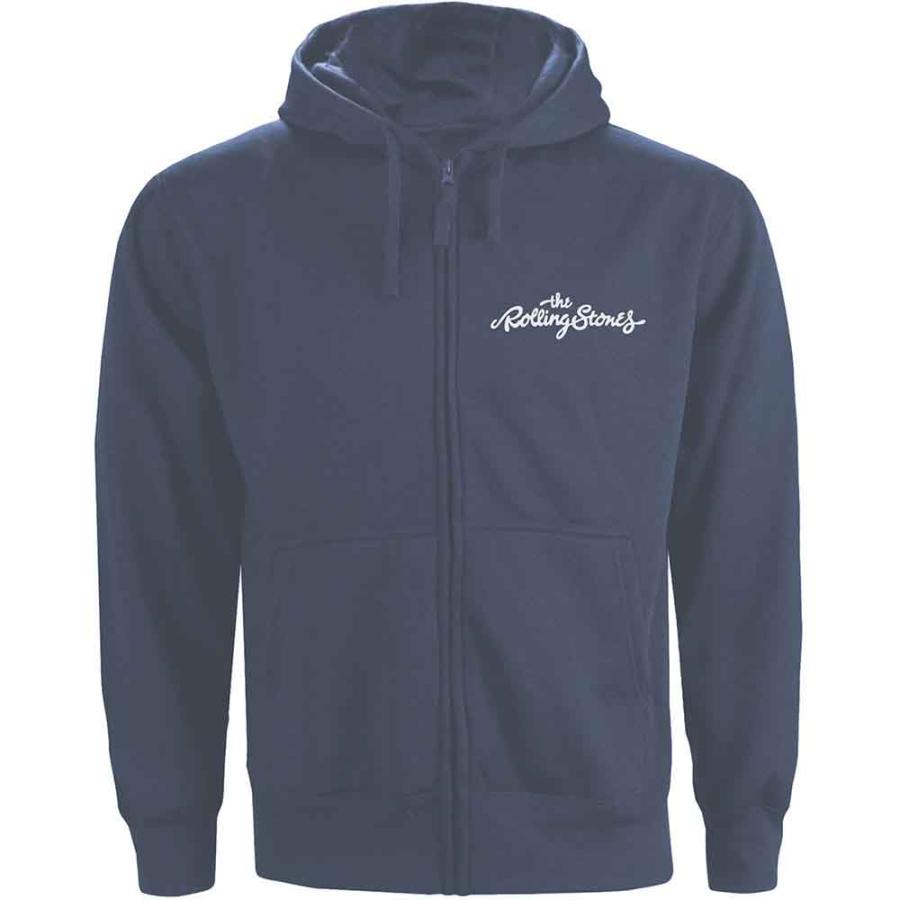 ローリング・ストーンズ) The Rolling Stones オフィシャル商品 ユニ