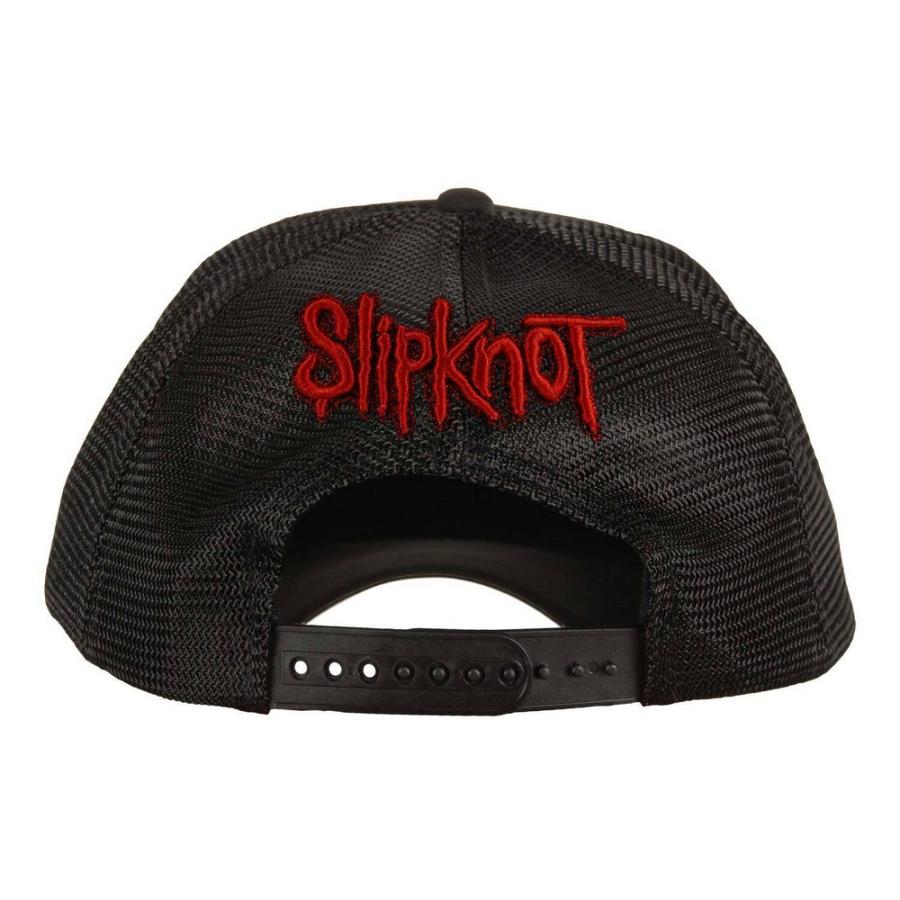 スリップノット) Slipknot オフィシャル商品 ユニセックス ロゴ ベース