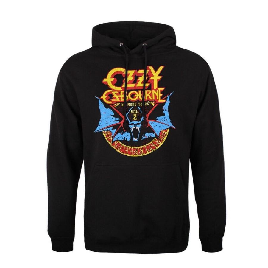 オジー・オズボーン) Ozzy Osbourne オフィシャル商品 ユニセックス 