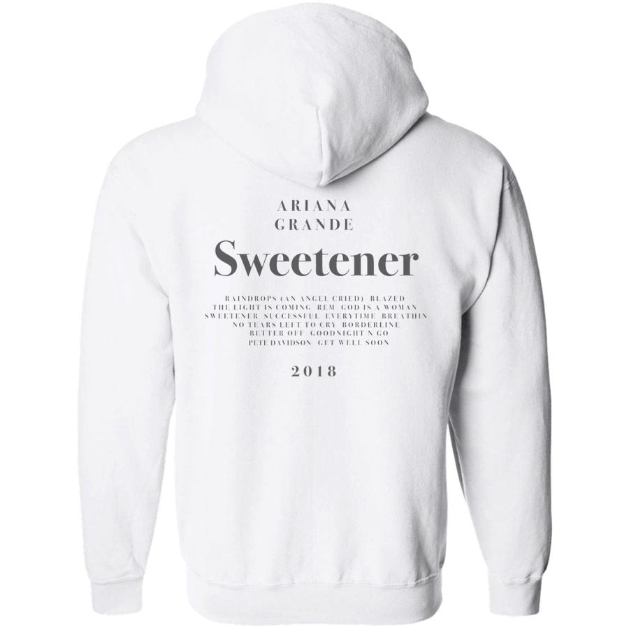 アリアナ・グランデ) Ariana Grande オフィシャル商品 ユニセックス