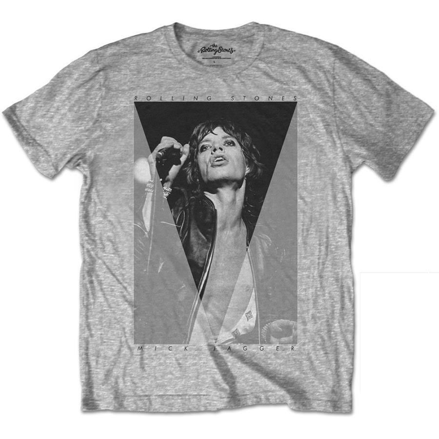 ローリング・ストーンズ) The Rolling Stones オフィシャル商品 ユニ