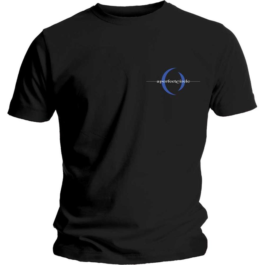 ア・パーフェクト・サークル) A Perfect Circle オフィシャル商品 ユニ