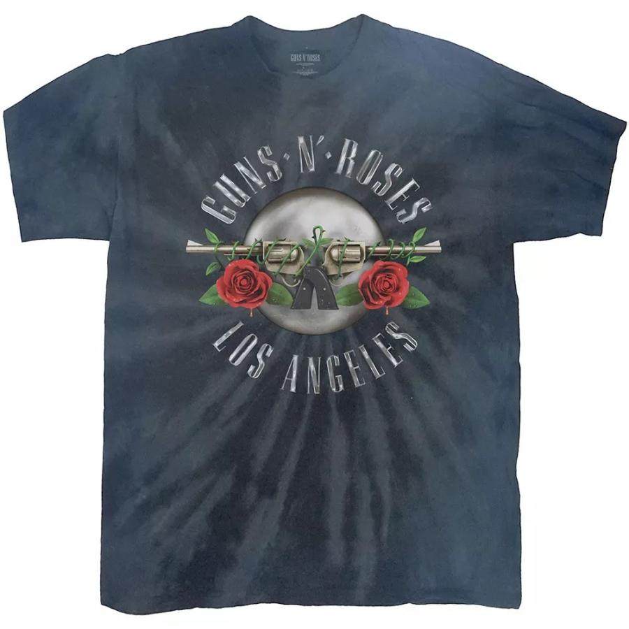 ガンズ・アンド・ローゼズ) GuNs N Roses オフィシャル商品 ユニ