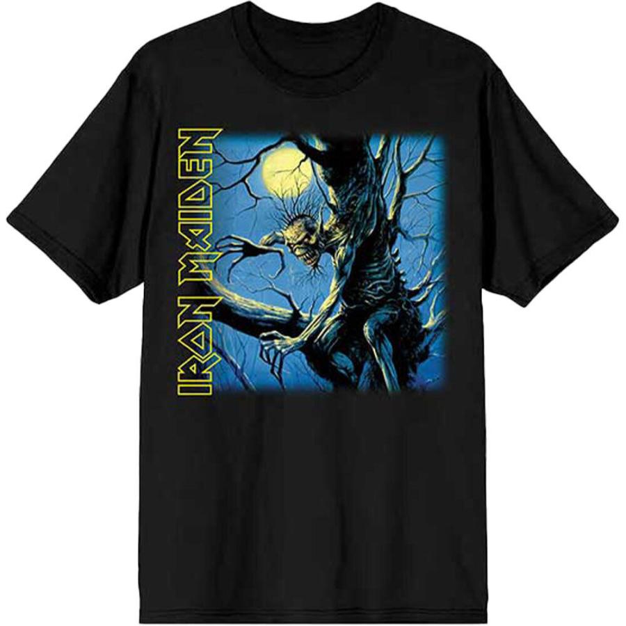 アイアン・メイデン) Iron Maiden オフィシャル商品 ユニセックス Fear