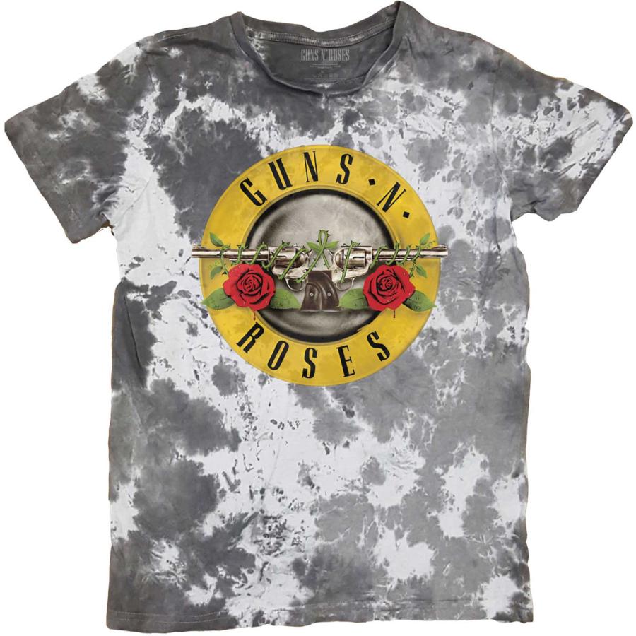 ガンズ・アンド・ローゼズ) GuNs N Roses オフィシャル商品 ユニ