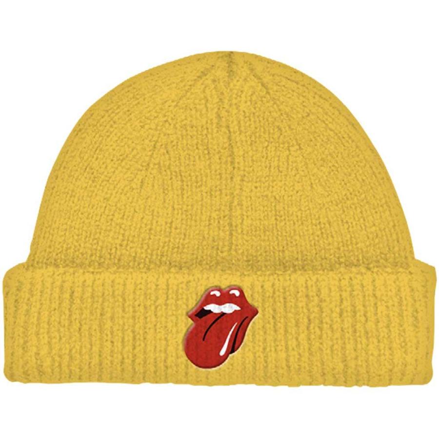 ローリング・ストーンズ) The Rolling Stones オフィシャル商品 ユニ