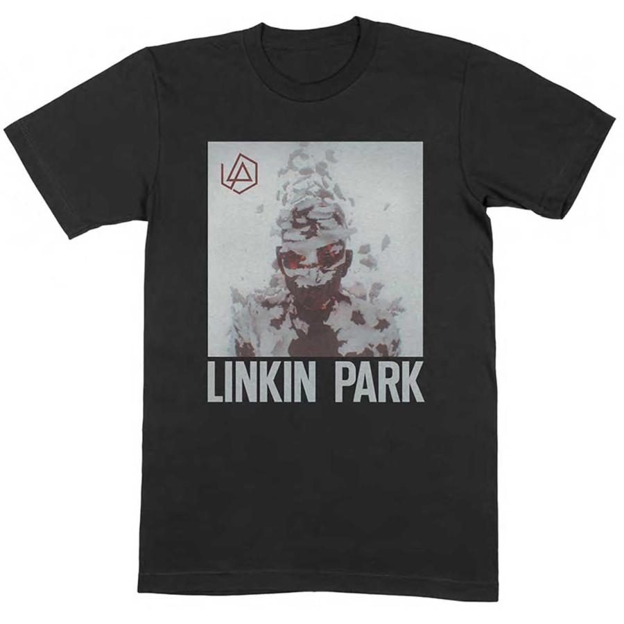 リンキン・パーク) Linkin Park オフィシャル商品 ユニセックス リンキン・パーク) Linkin Park オフィシャル商品 ユニセックス