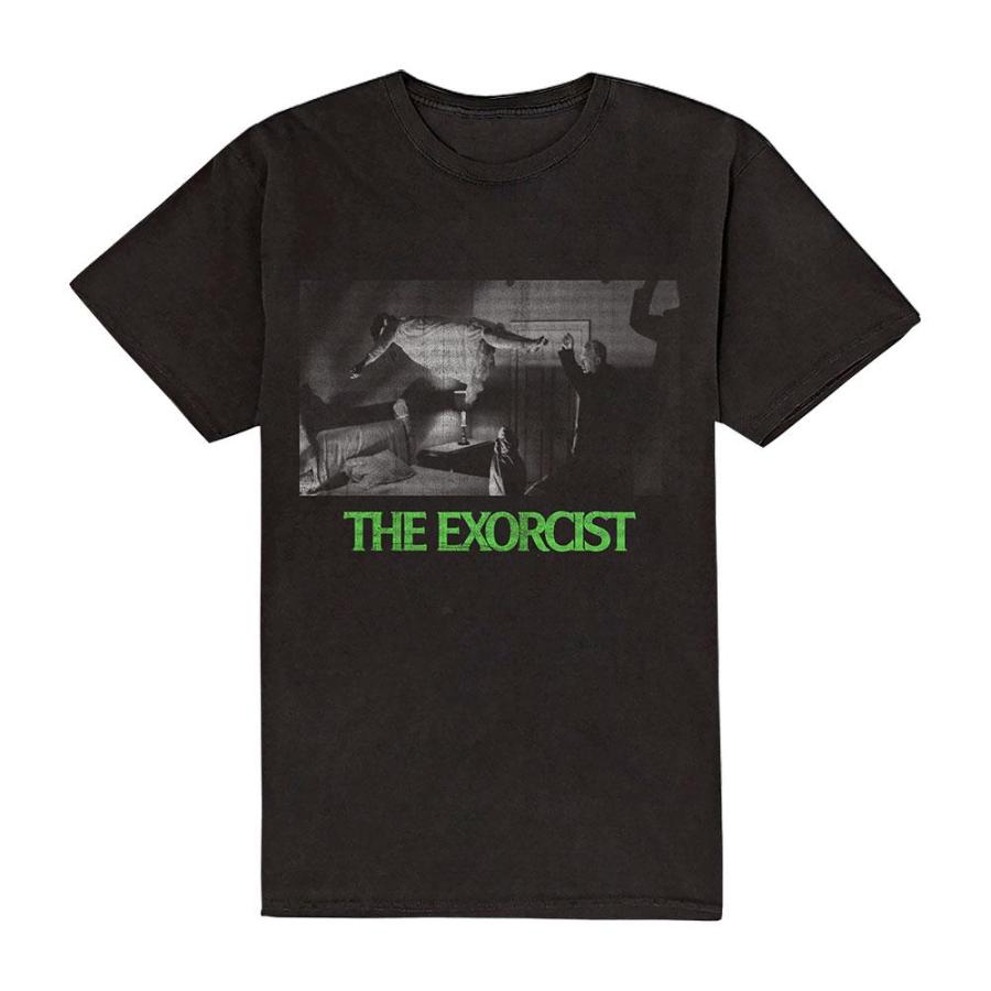エクソシスト) The Exorcist Movie オフィシャル商品 ユニ