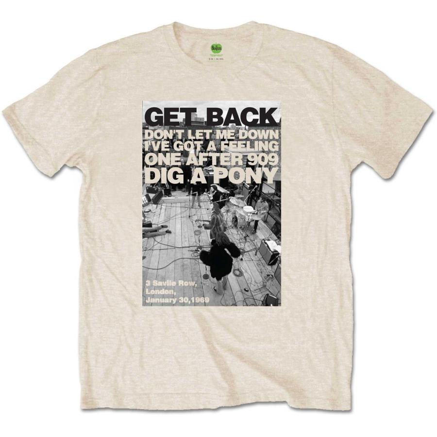 良質良質(ザ・ビートルズ) The Beatles オフィシャル商品 ユニセックス