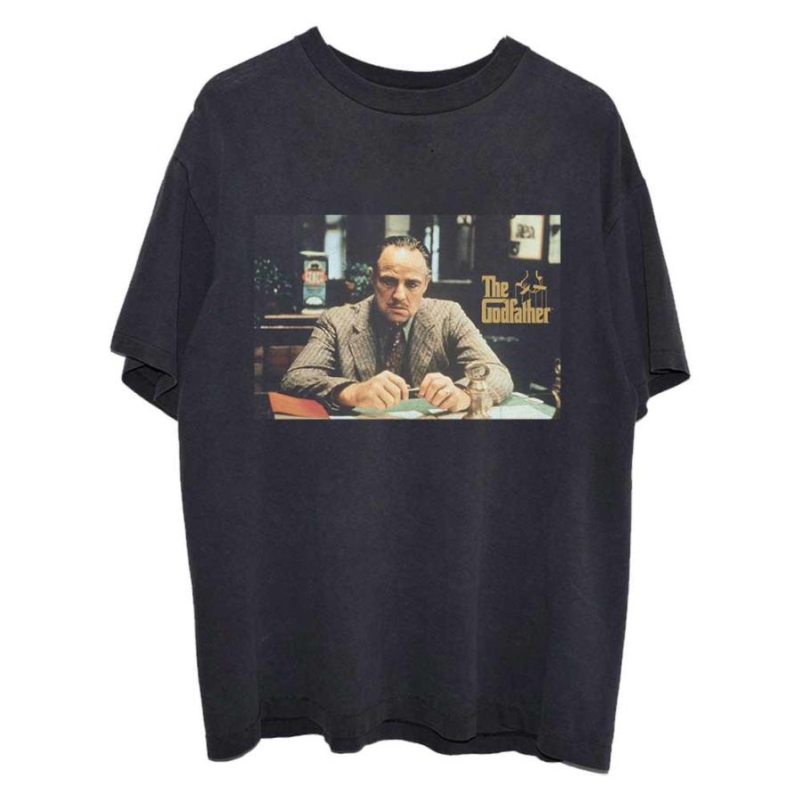 ゴッドファーザー) The GodfaTher オフィシャル商品 ユニセックス Caf
