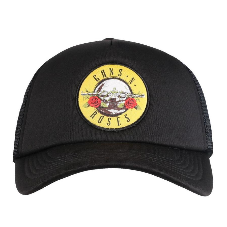 ガンズ・アンド・ローゼズ) GuNs N Roses オフィシャル商品 ユニ