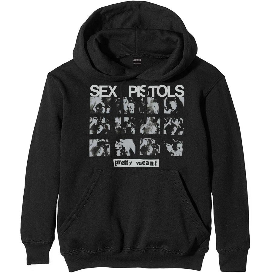 セックス・ピストルズ) Sex Pistols オフィシャル商品 ユニセックス