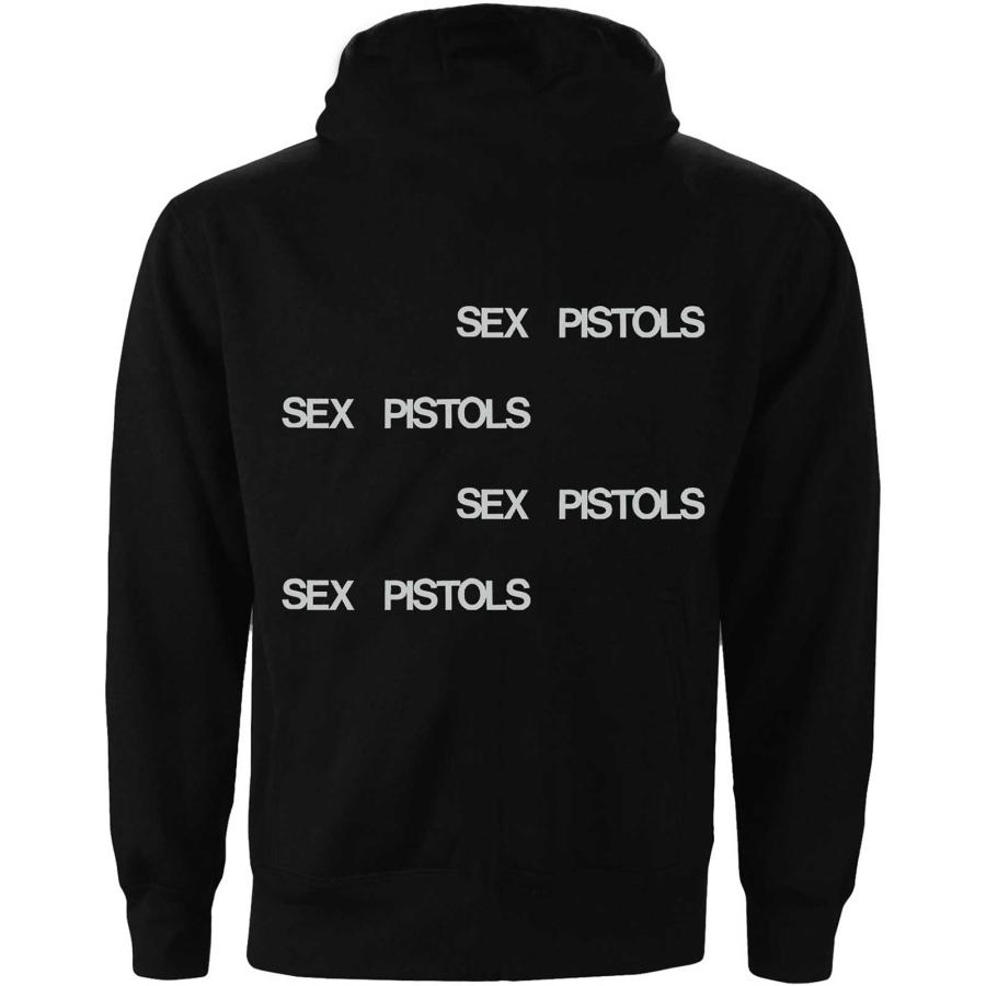 セックス・ピストルズ) Sex Pistols オフィシャル商品 ユニセックス