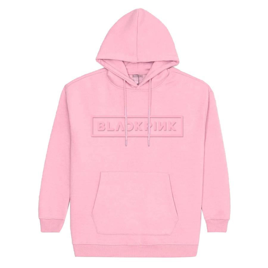 ブラックピンク) BlackPink オフィシャル商品 ユニセックス ロゴ