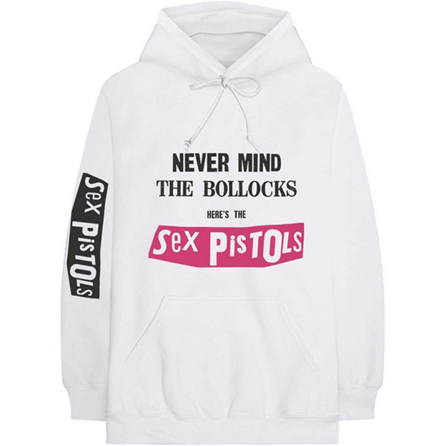 セックス・ピストルズ) Sex Pistols オフィシャル商品 ユニセックス