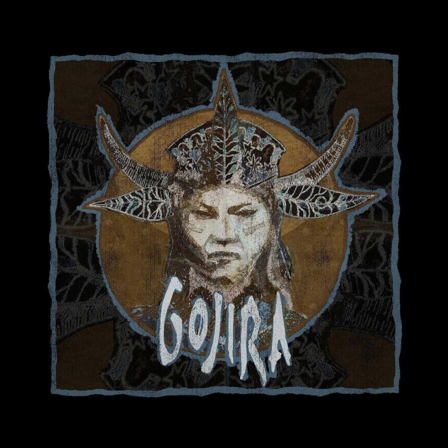 ゴジラ) Gojira オフィシャル商品 ユニセックス Fortitude バンダナ