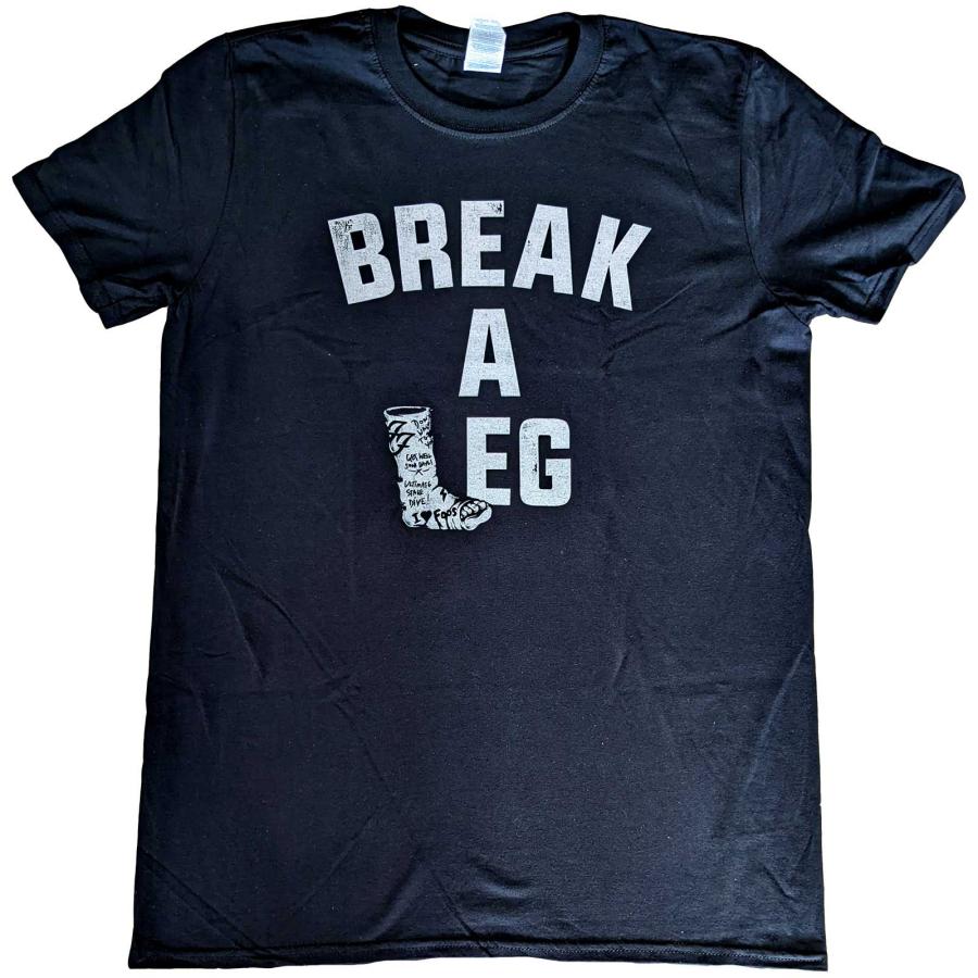 フー・ファイターズ) Foo Fighters オフィシャル商品 ユニセックス