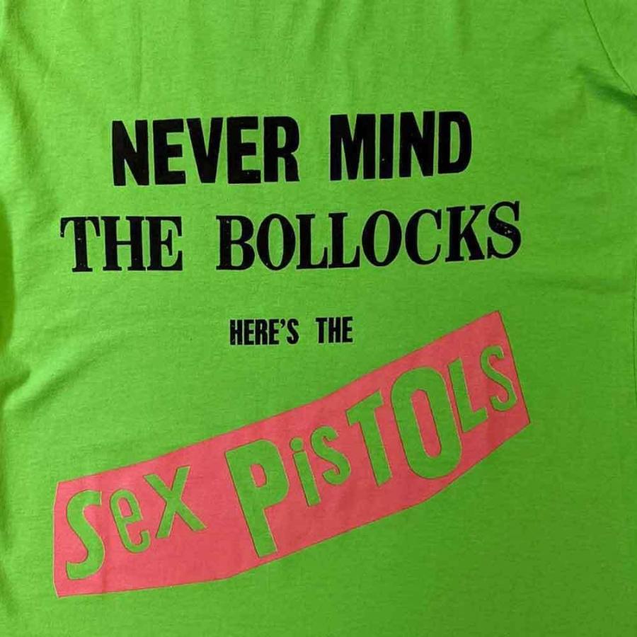 セックス・ピストルズ) Sex Pistols オフィシャル商品 レディース