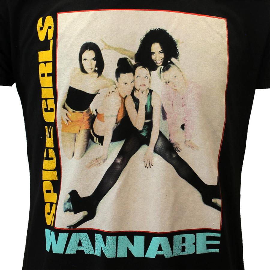 スパイスガールズ Tシャツspice girls Amazon.com: Official Spice Girls Couch Photo T-Shirt : Clothing