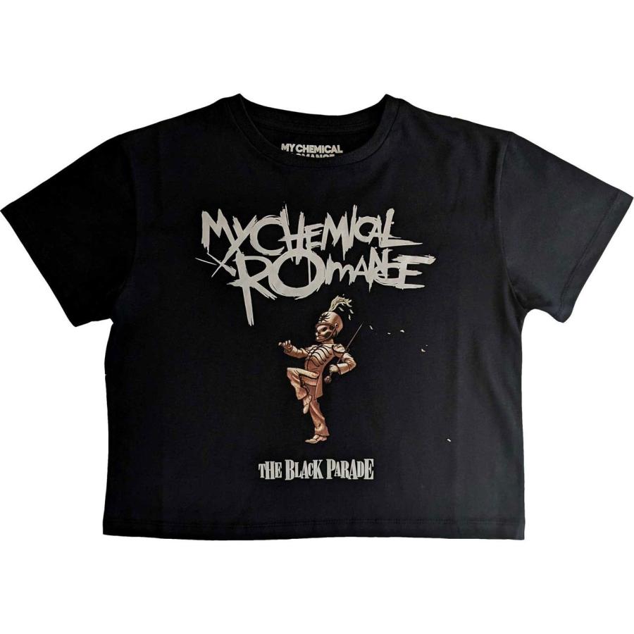マイ・ケミカル・ロマンス) My Chemical Romance オフィシャル商品
