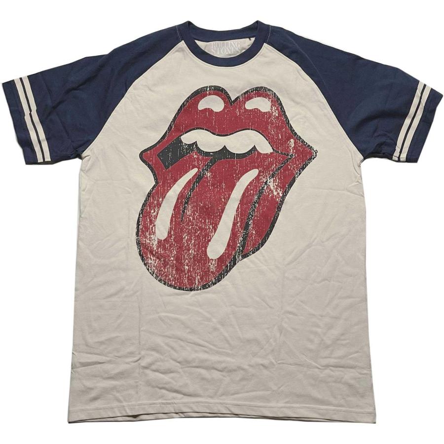 ローリング・ストーンズ) The Rolling Stones オフィシャル商品 ユニ