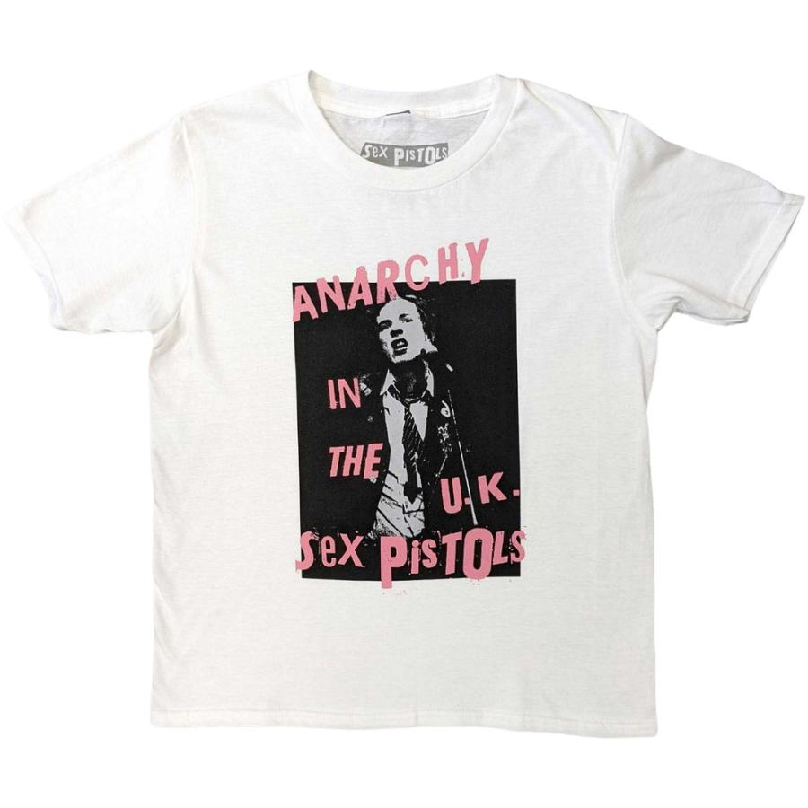 セックス・ピストルズ) Sex Pistols オフィシャル商品 キッズ・子供