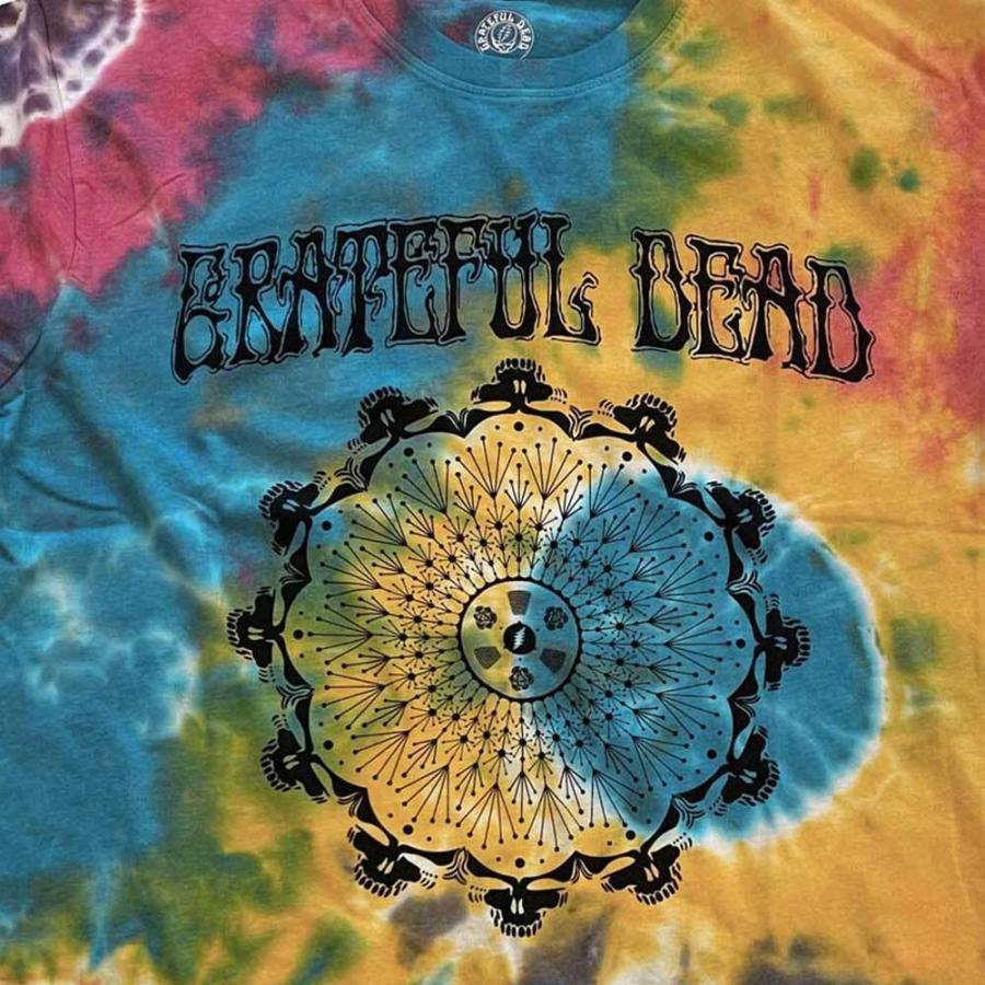 GRATEFUL DEAD MAY Tシャツ GRATEFUL DEAD MAY Tシャツ