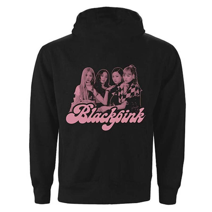 ブラックピンク) BlackPink オフィシャル商品 ユニセックス Photograph