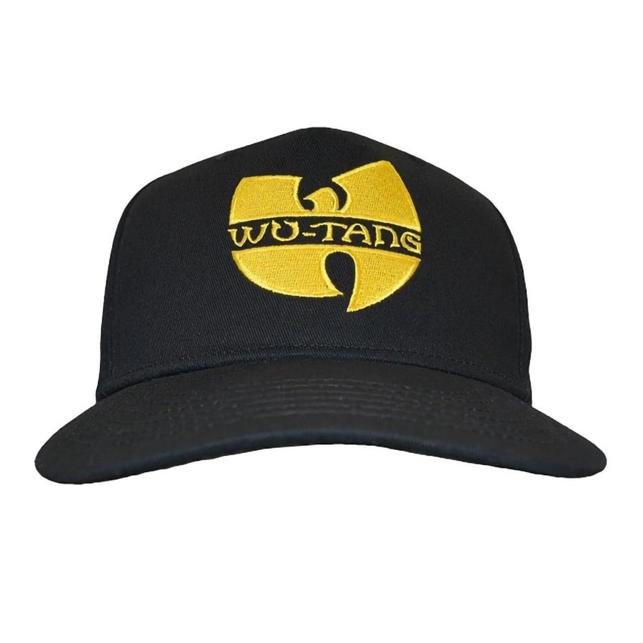 ウータン・クラン) Wu-Tang Clan オフィシャル商品 ユニセックス ロゴ