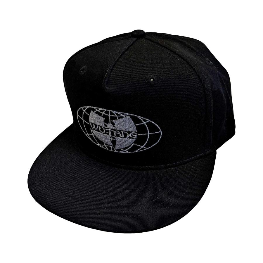 ウータン・クラン) Wu-Tang Clan オフィシャル商品 ユニセックス World